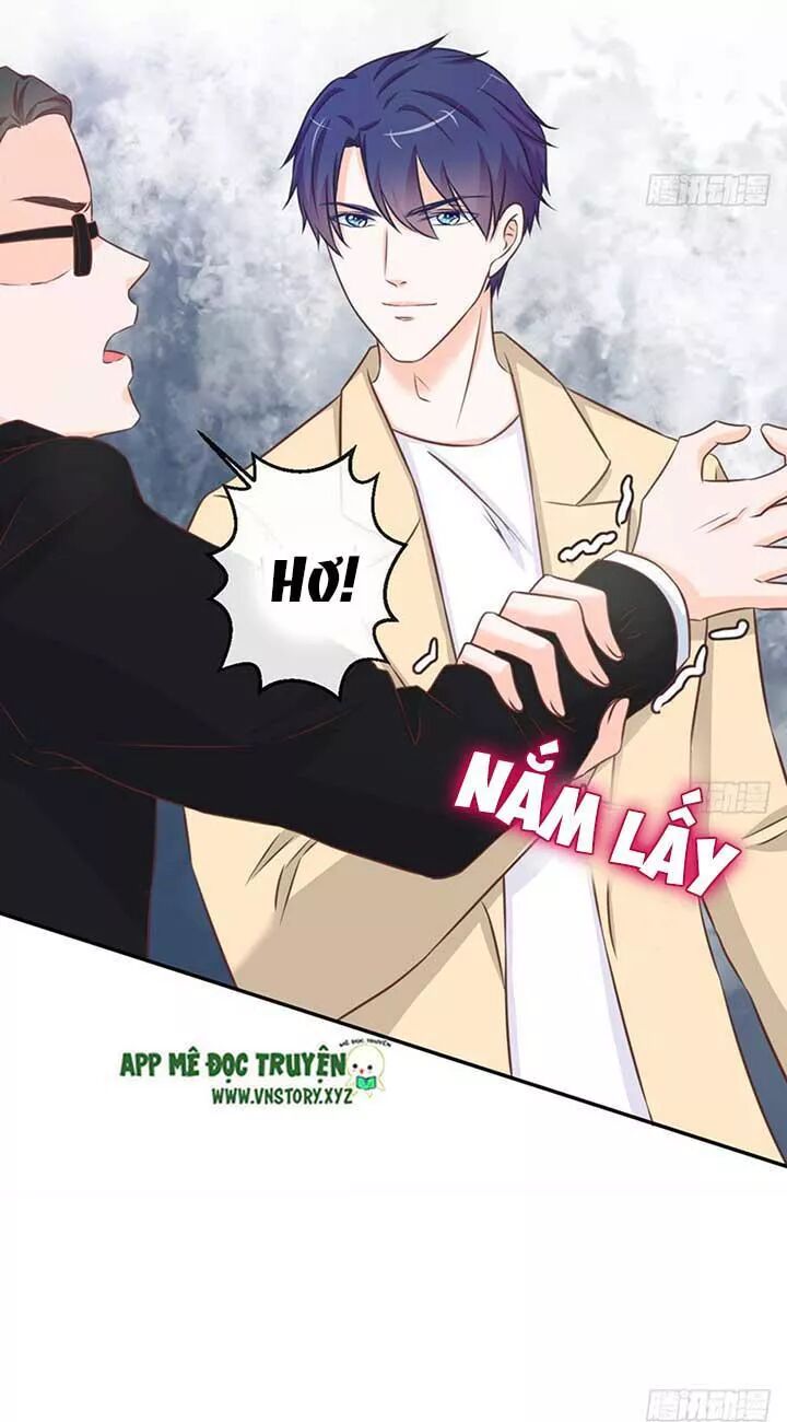 Cẩm Lý thiếu nữ của tôi: Chapter 76