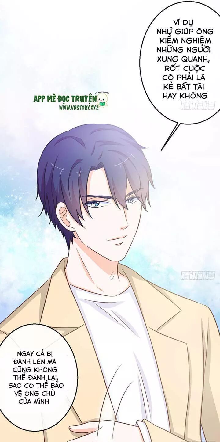 Cẩm Lý thiếu nữ của tôi: Chapter 76