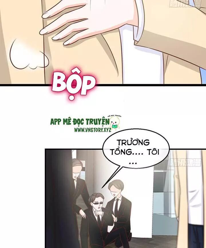 Cẩm Lý thiếu nữ của tôi: Chapter 76