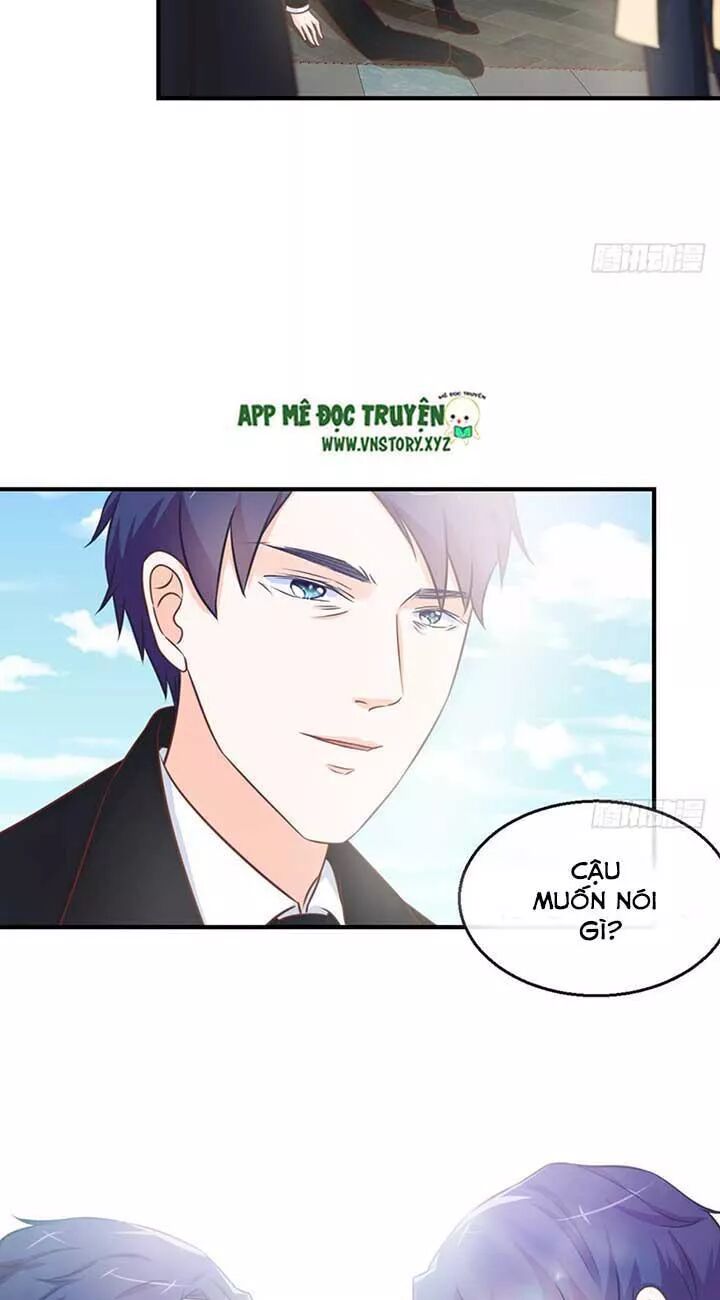 Cẩm Lý thiếu nữ của tôi: Chapter 76