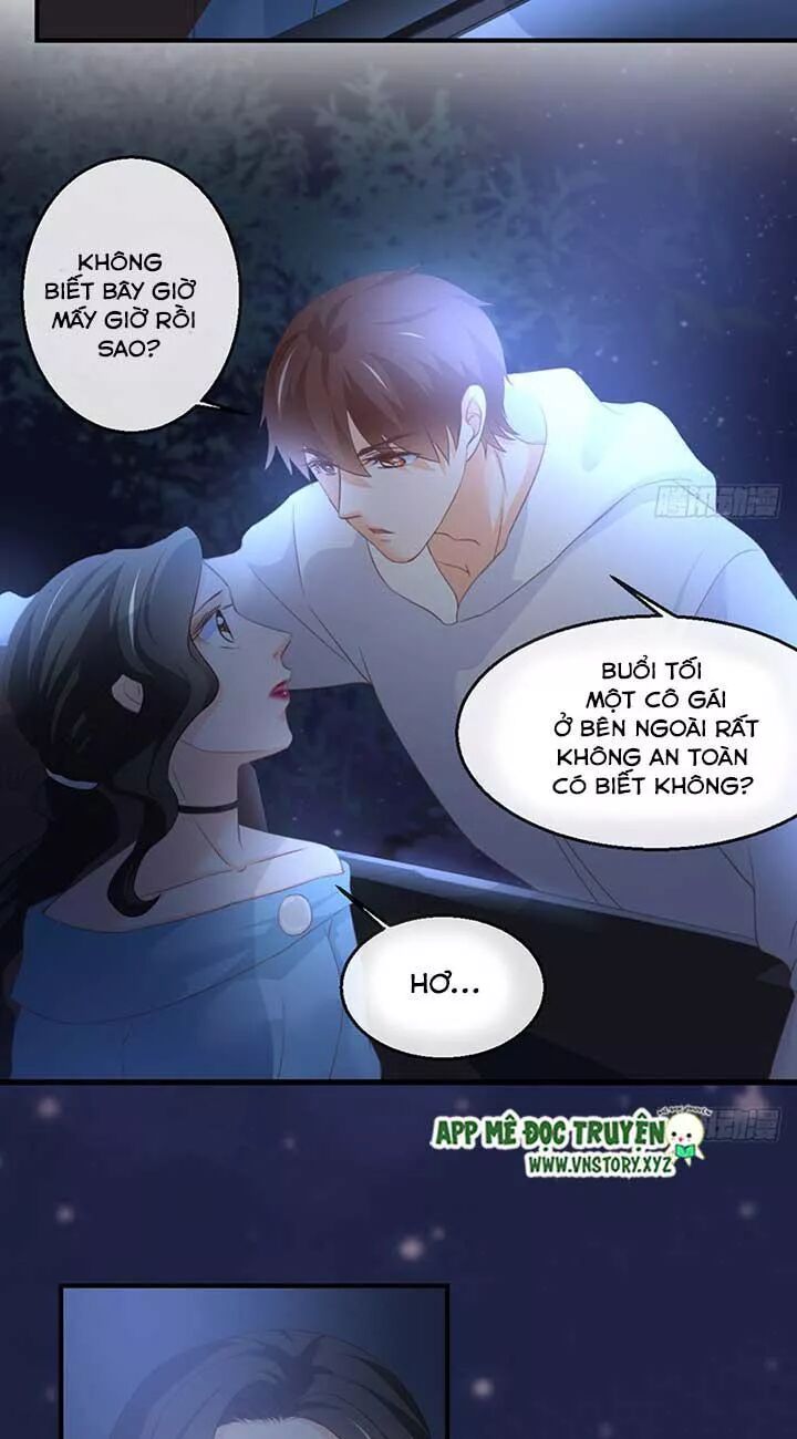 Cẩm Lý thiếu nữ của tôi: Chapter 76