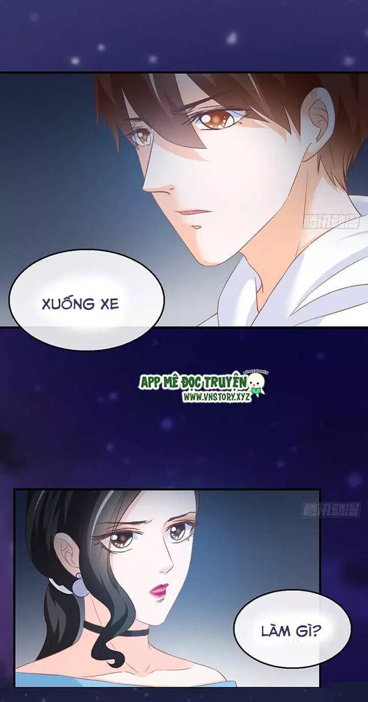 Cẩm Lý thiếu nữ của tôi: Chapter 76