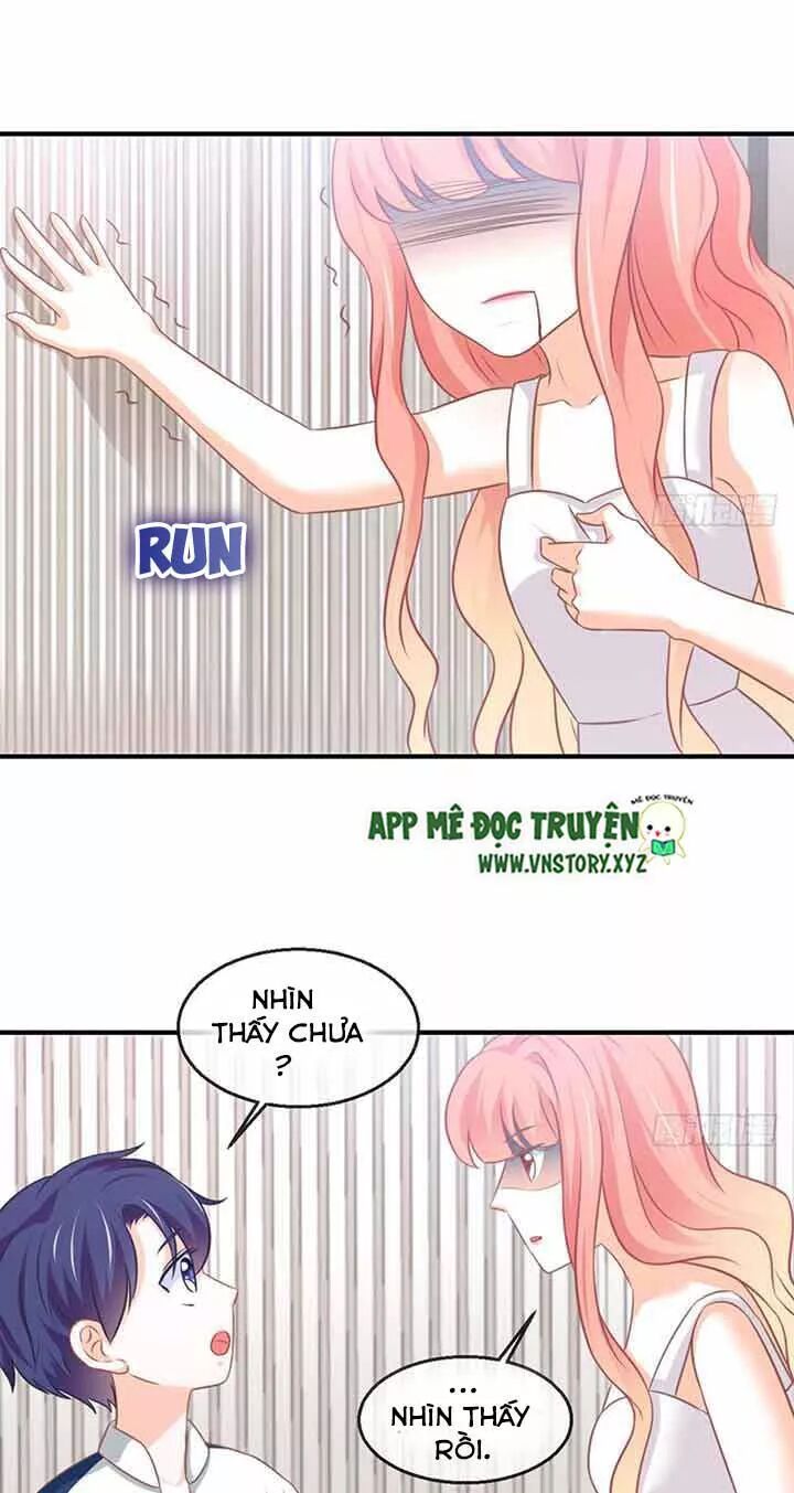 Cẩm Lý thiếu nữ của tôi: Chapter 76