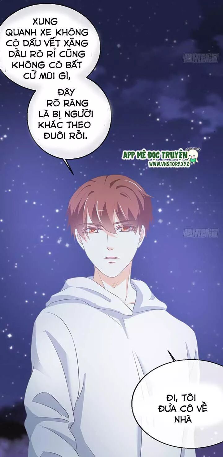 Cẩm Lý thiếu nữ của tôi: Chapter 76