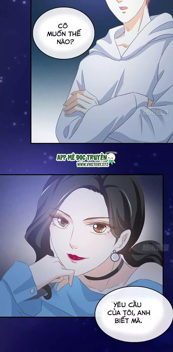 Cẩm Lý thiếu nữ của tôi: Chapter 76