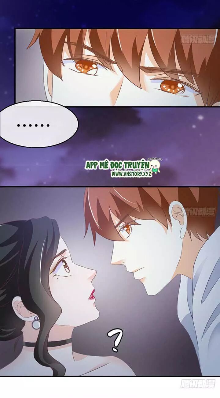 Cẩm Lý thiếu nữ của tôi: Chapter 76