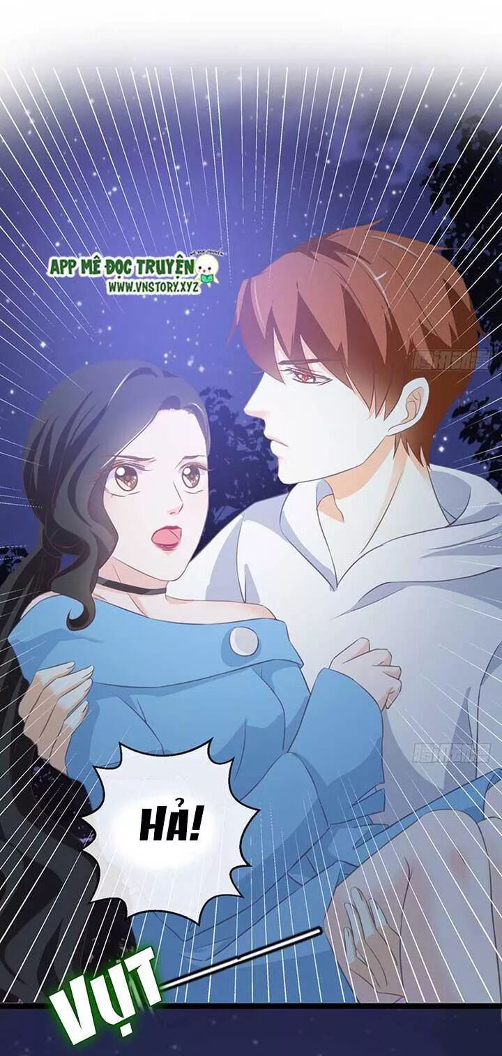 Cẩm Lý thiếu nữ của tôi: Chapter 76