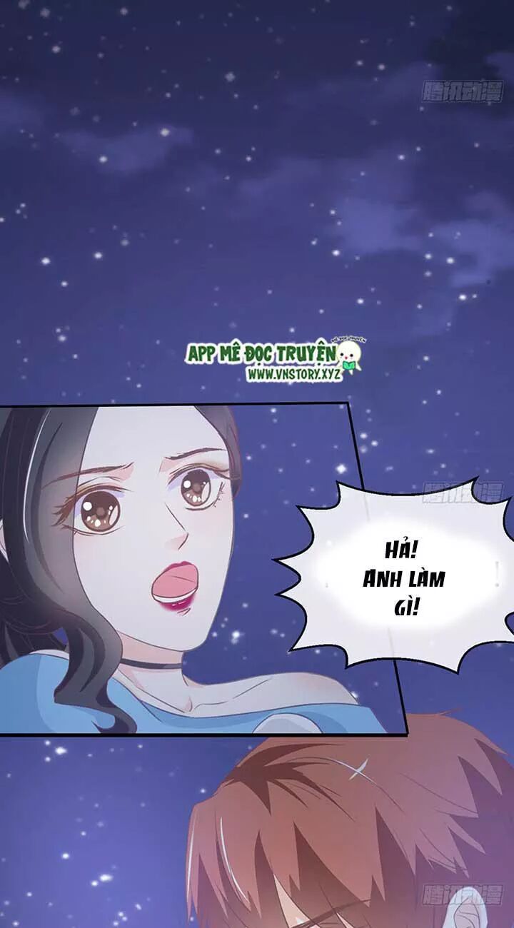 Cẩm Lý thiếu nữ của tôi: Chapter 76