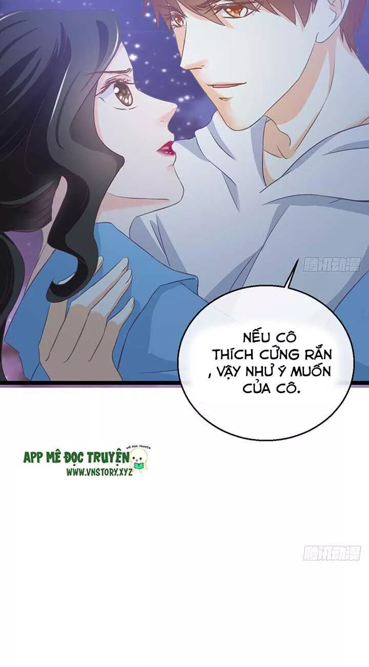 Cẩm Lý thiếu nữ của tôi: Chapter 76