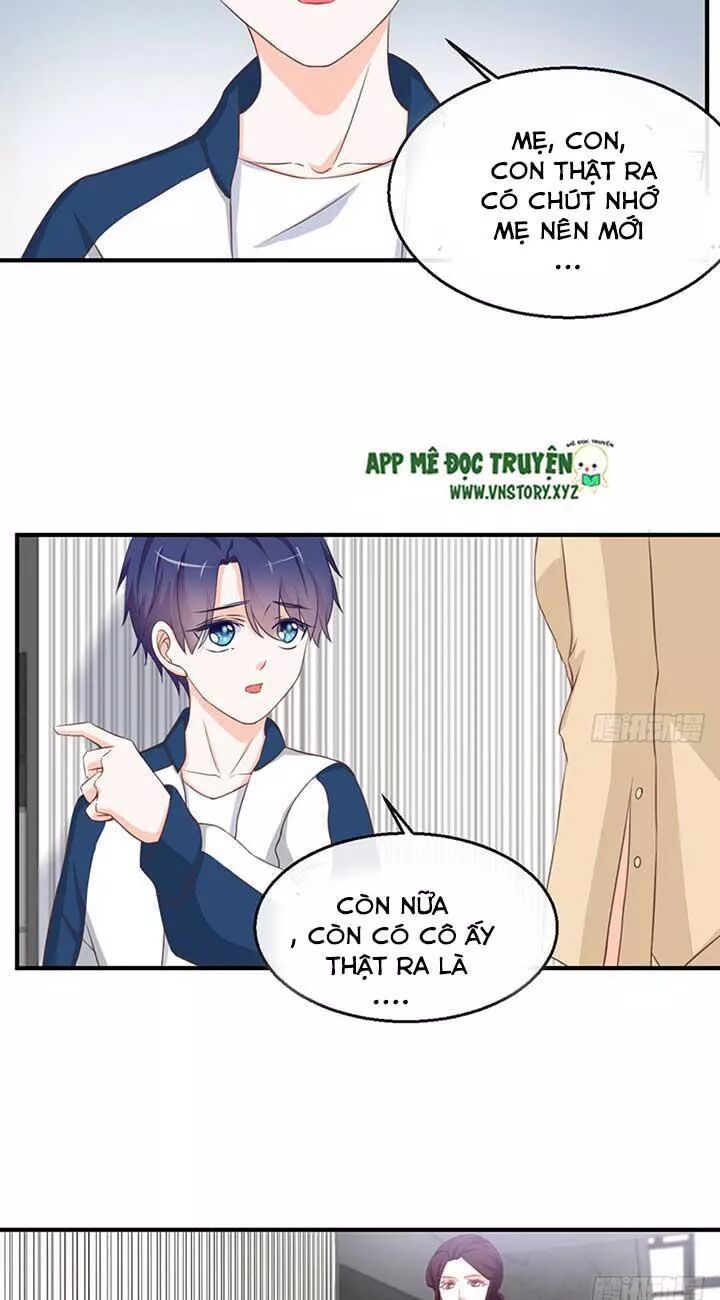 Cẩm Lý thiếu nữ của tôi: Chapter 76