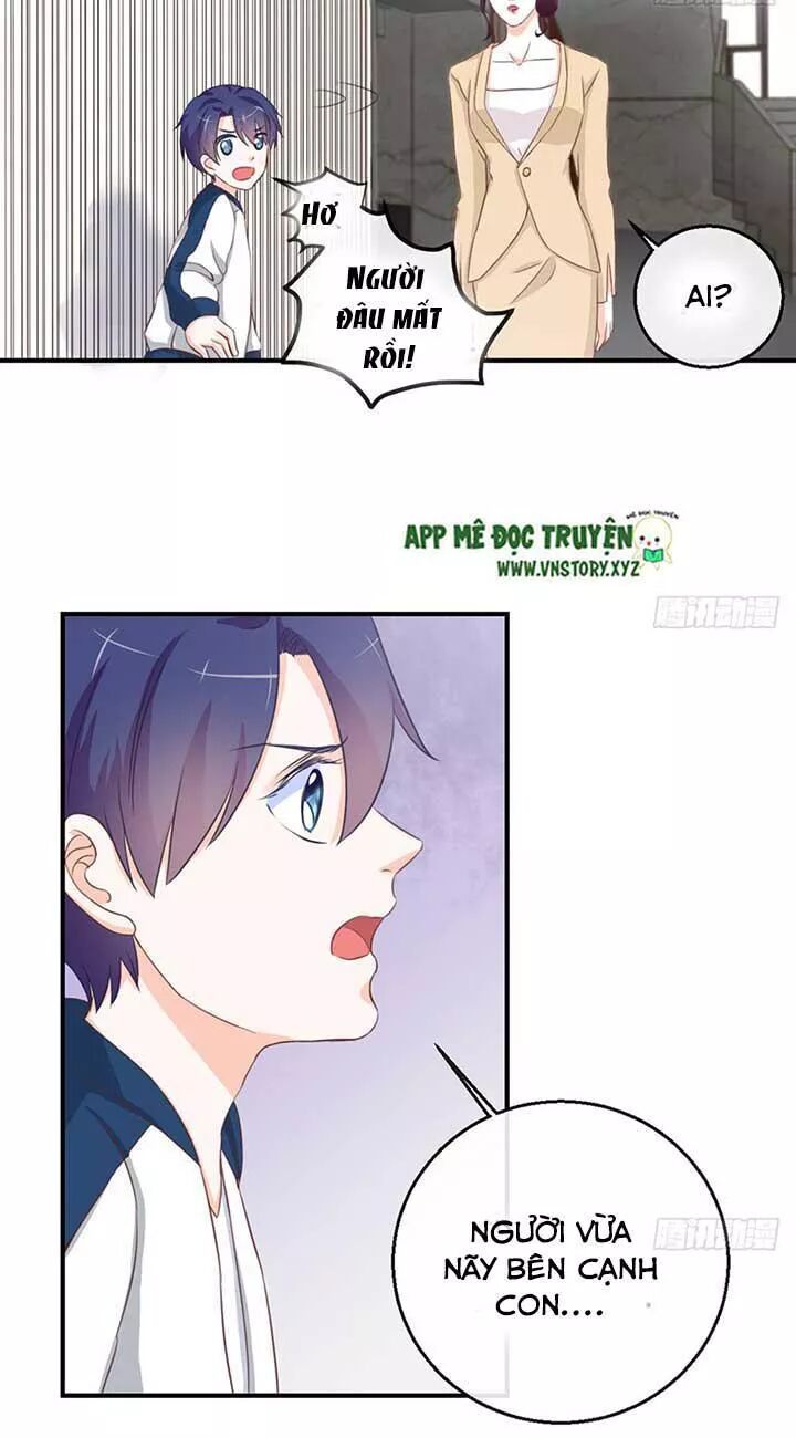 Cẩm Lý thiếu nữ của tôi: Chapter 76