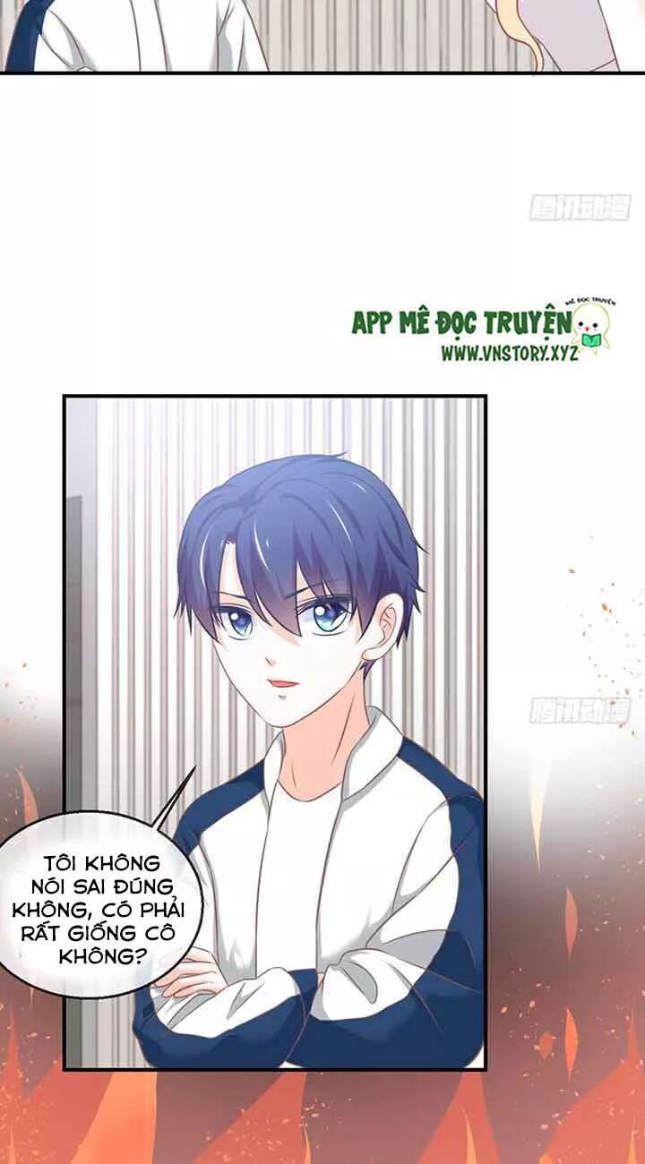 Cẩm Lý thiếu nữ của tôi: Chapter 76