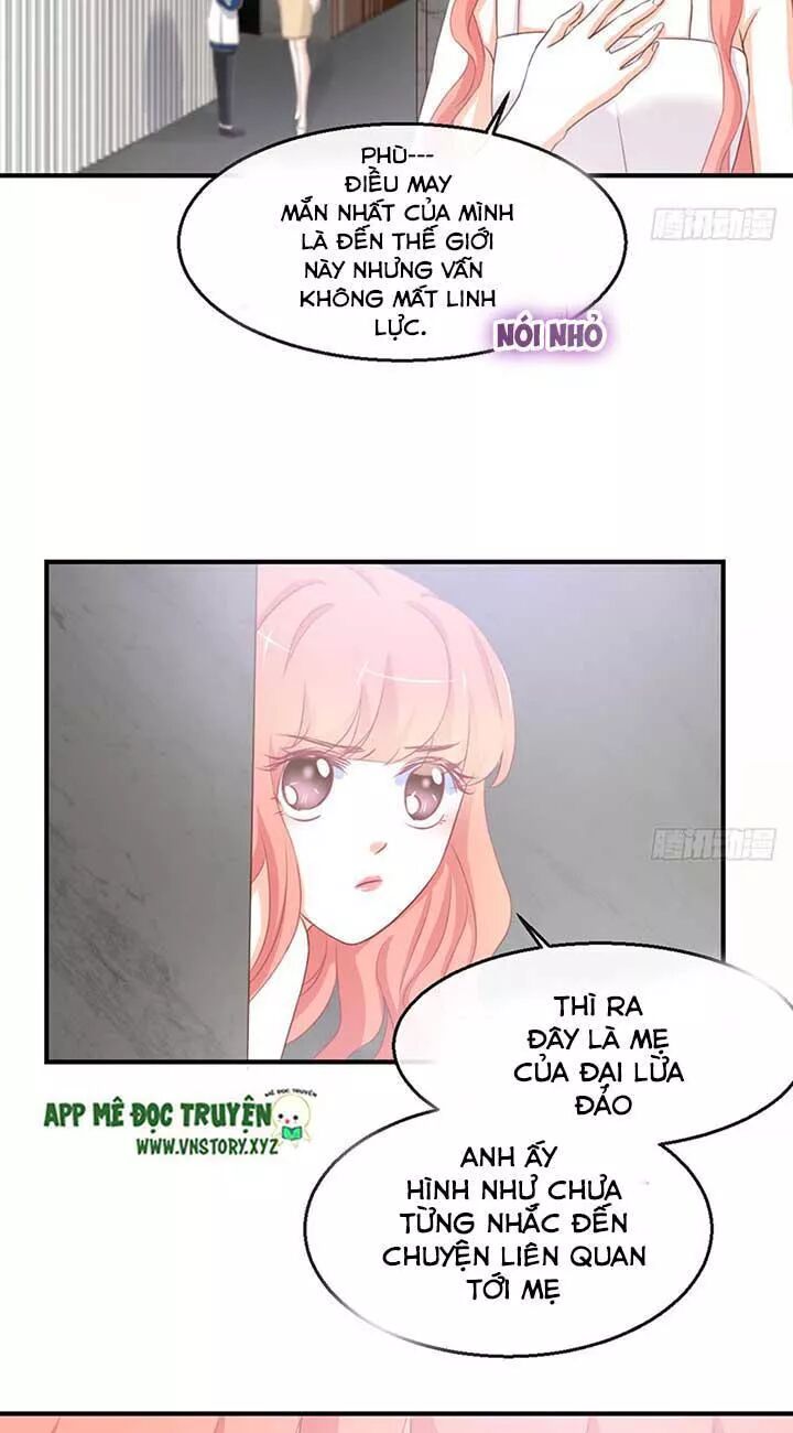 Cẩm Lý thiếu nữ của tôi: Chapter 76