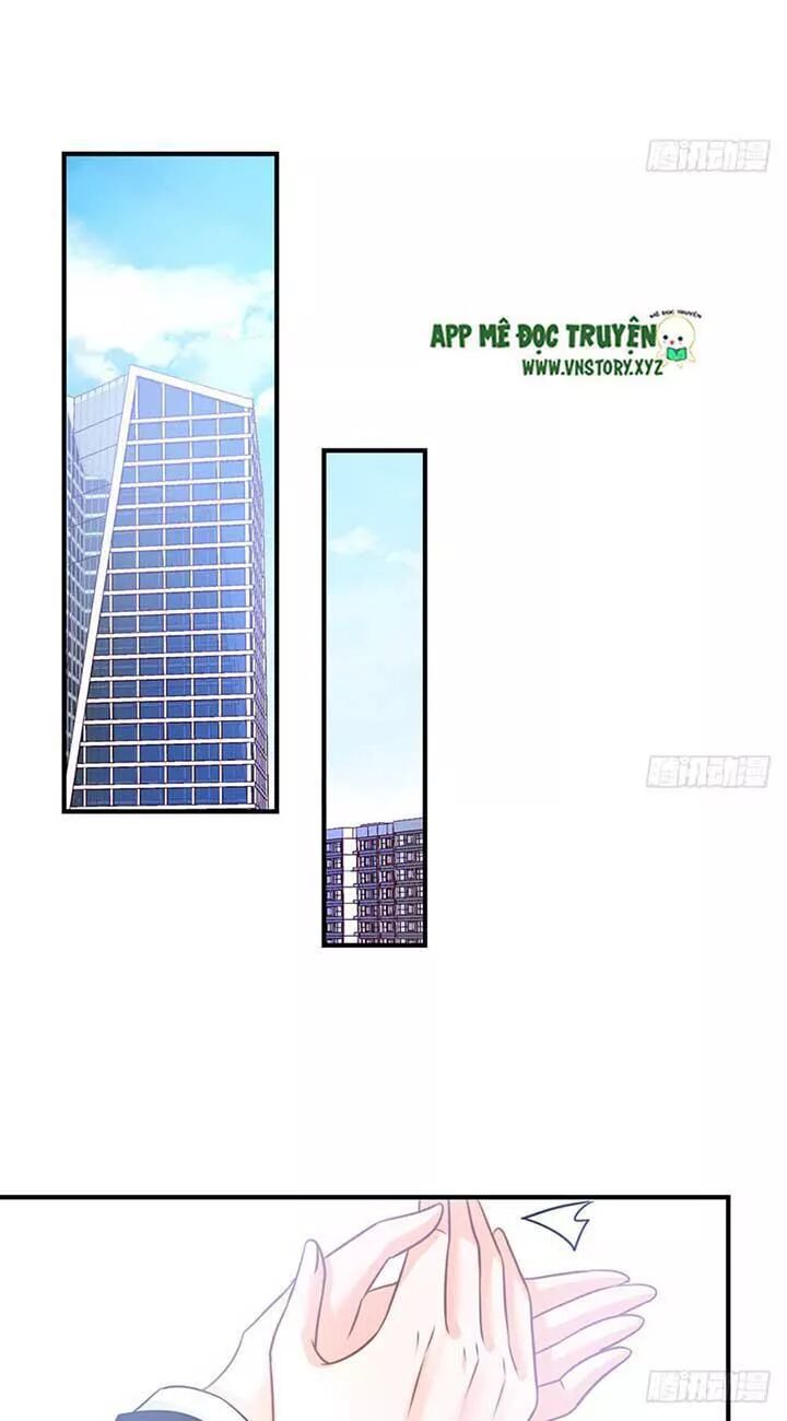 Cẩm Lý thiếu nữ của tôi: Chapter 76