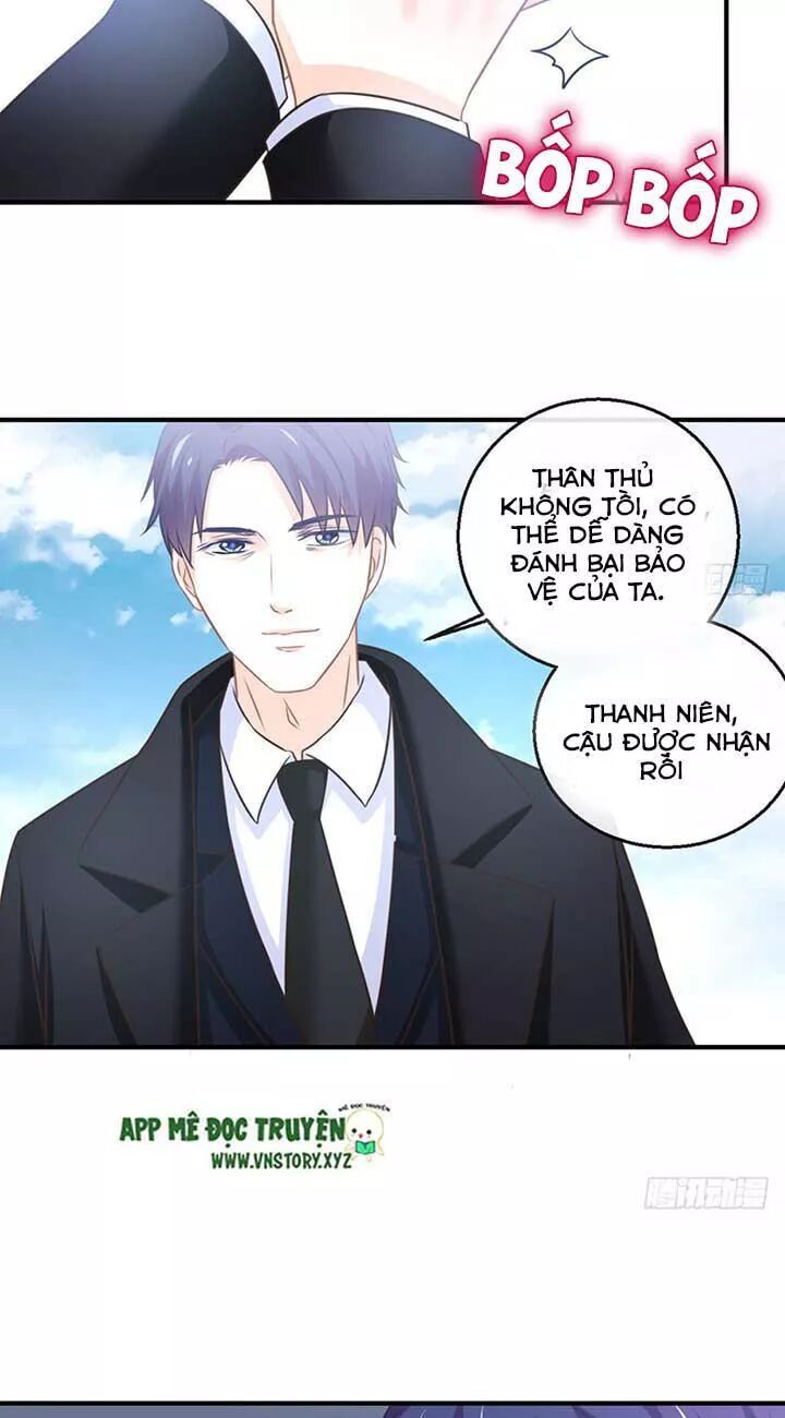 Cẩm Lý thiếu nữ của tôi: Chapter 76
