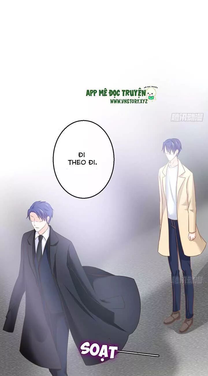 Cẩm Lý thiếu nữ của tôi: Chapter 76