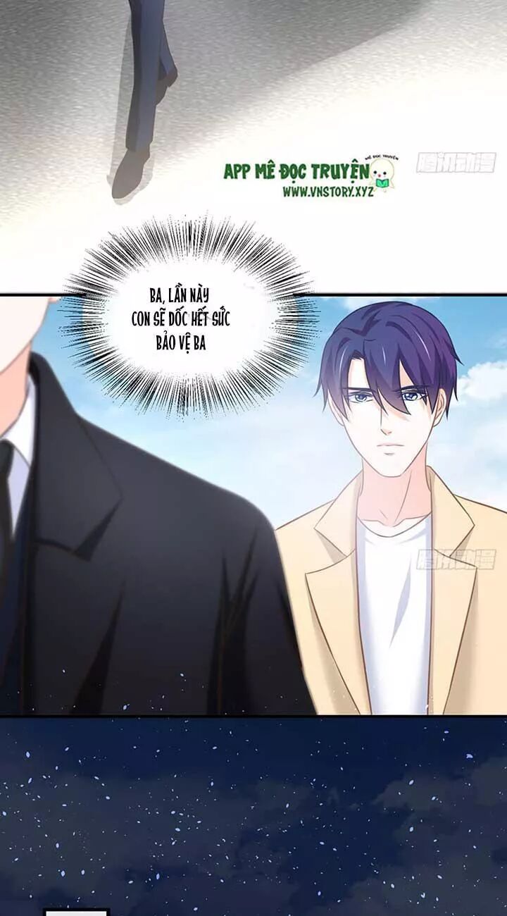Cẩm Lý thiếu nữ của tôi: Chapter 76