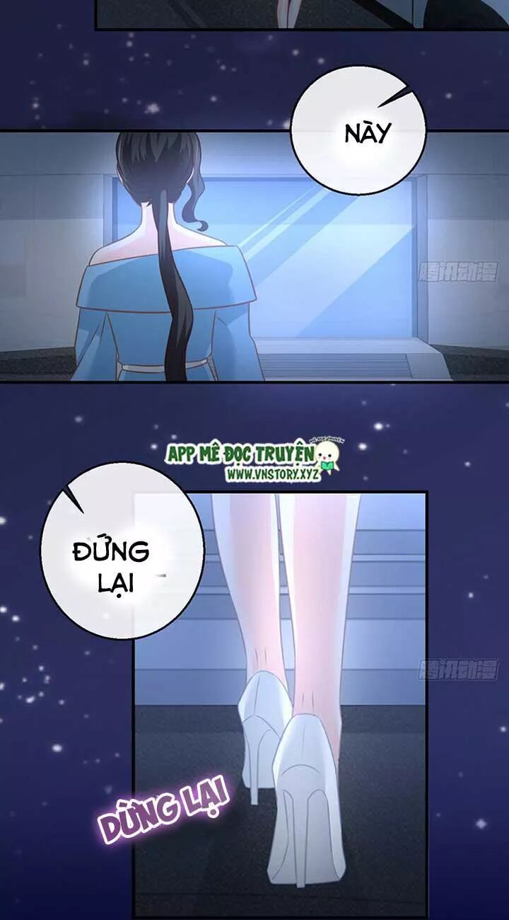 Cẩm Lý thiếu nữ của tôi: Chapter 76