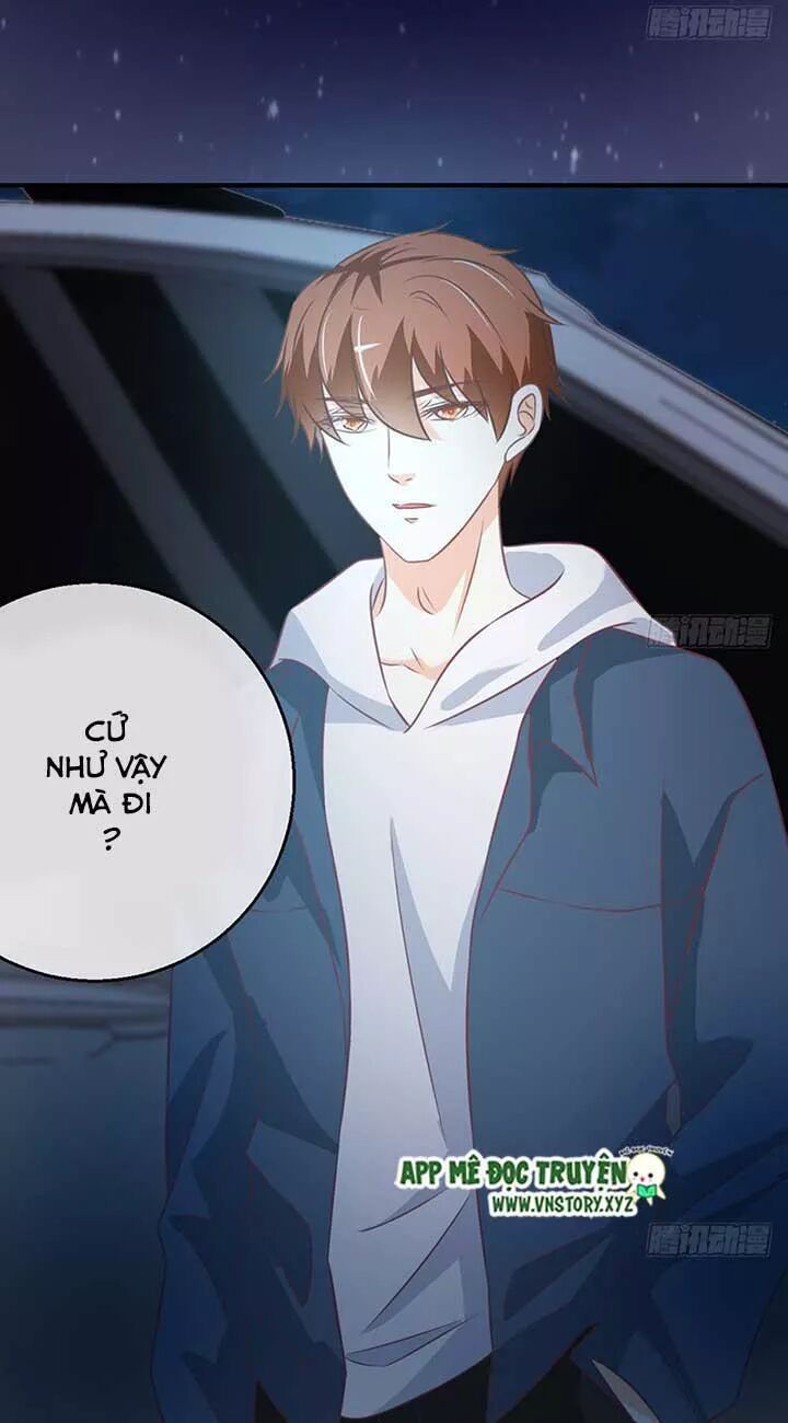Cẩm Lý thiếu nữ của tôi: Chapter 76