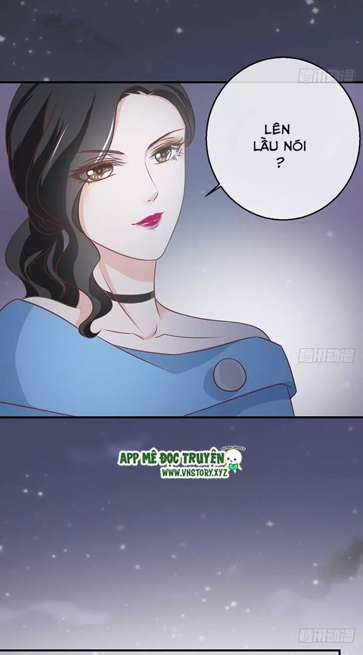 Cẩm Lý thiếu nữ của tôi: Chapter 76