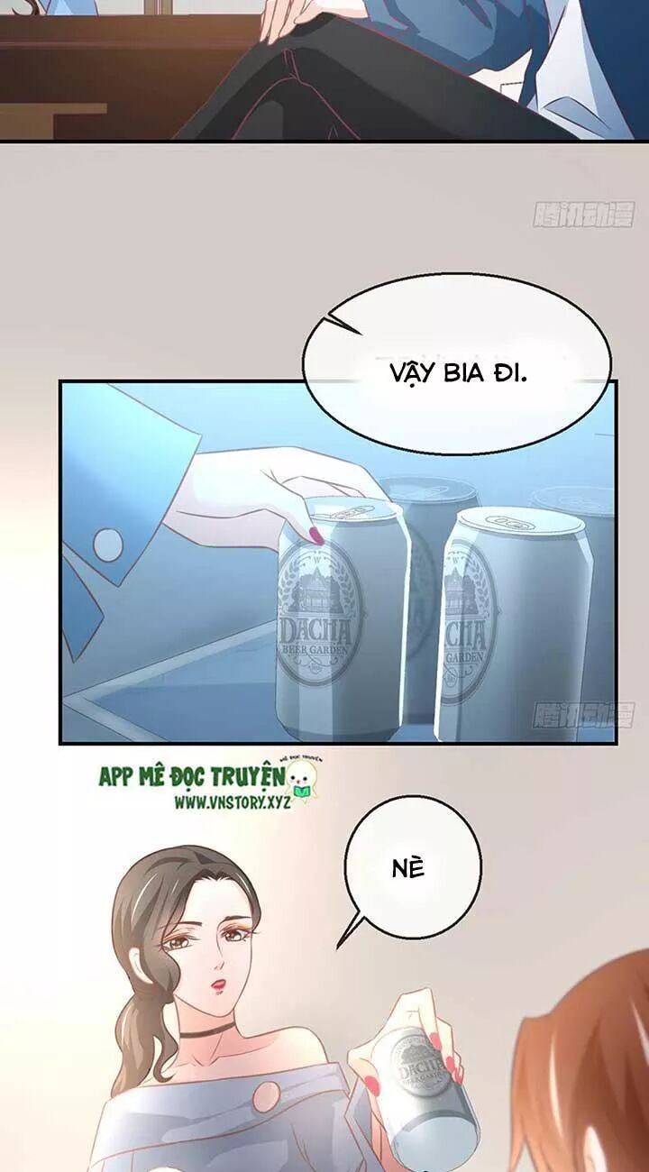Cẩm Lý thiếu nữ của tôi: Chapter 76