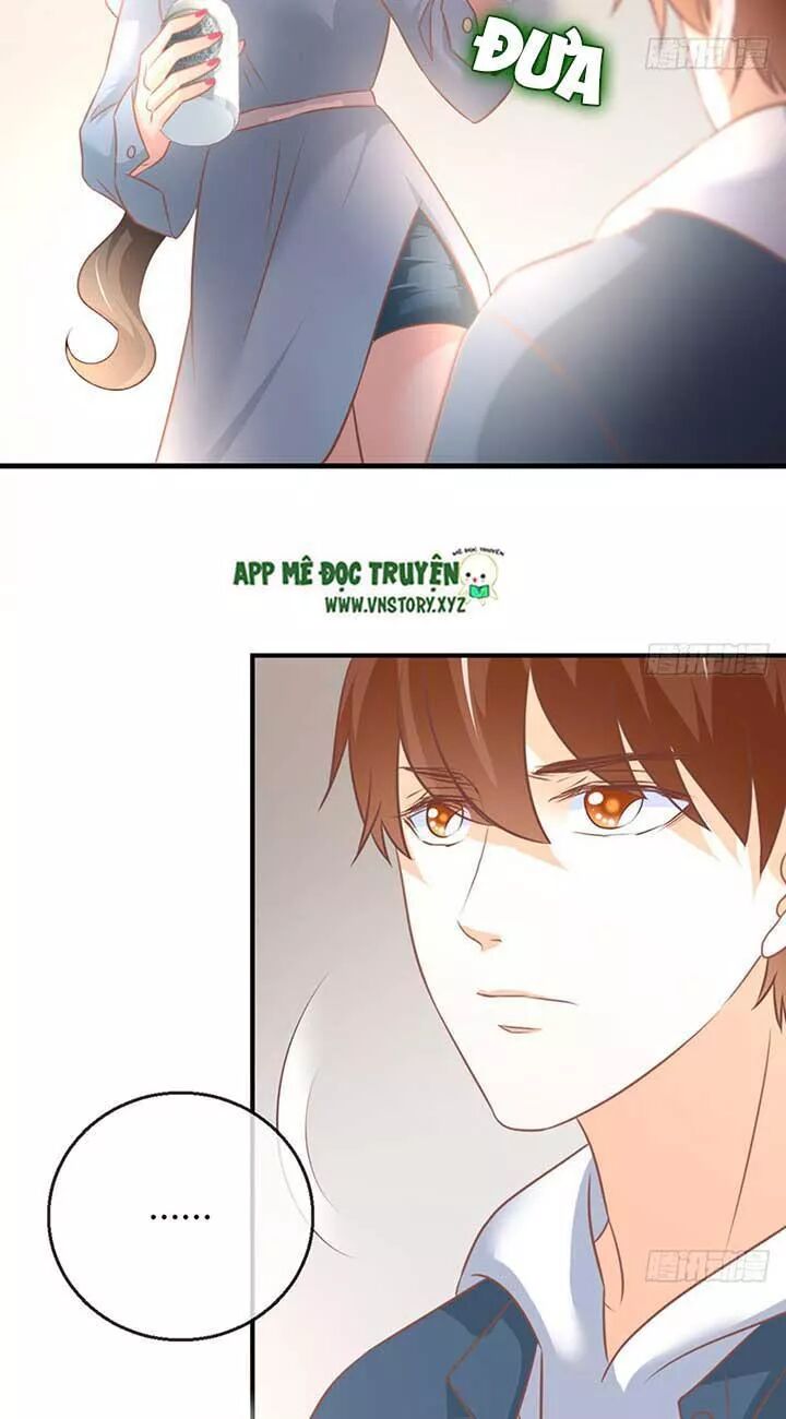 Cẩm Lý thiếu nữ của tôi: Chapter 76