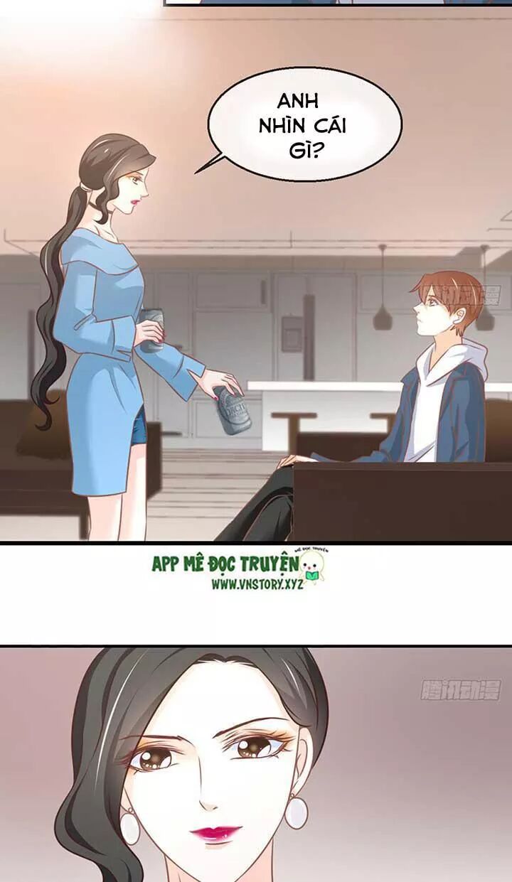 Cẩm Lý thiếu nữ của tôi: Chapter 76