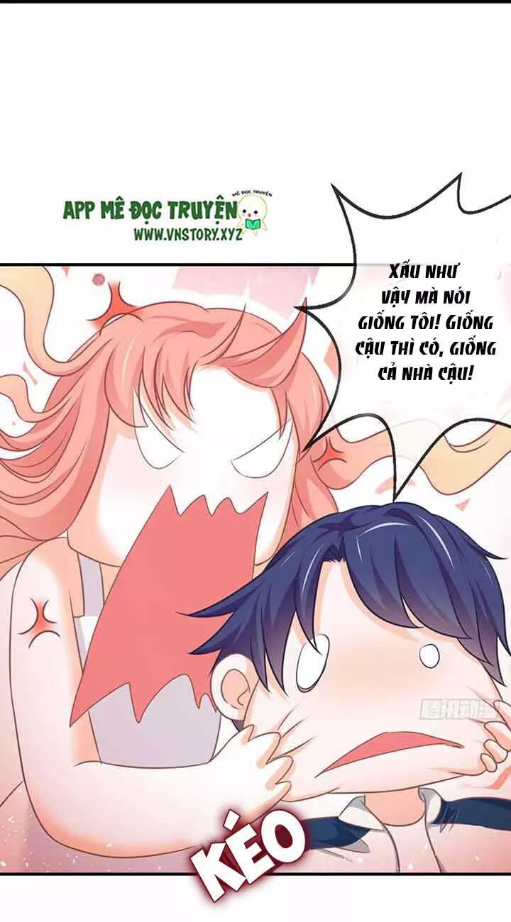 Cẩm Lý thiếu nữ của tôi: Chapter 76