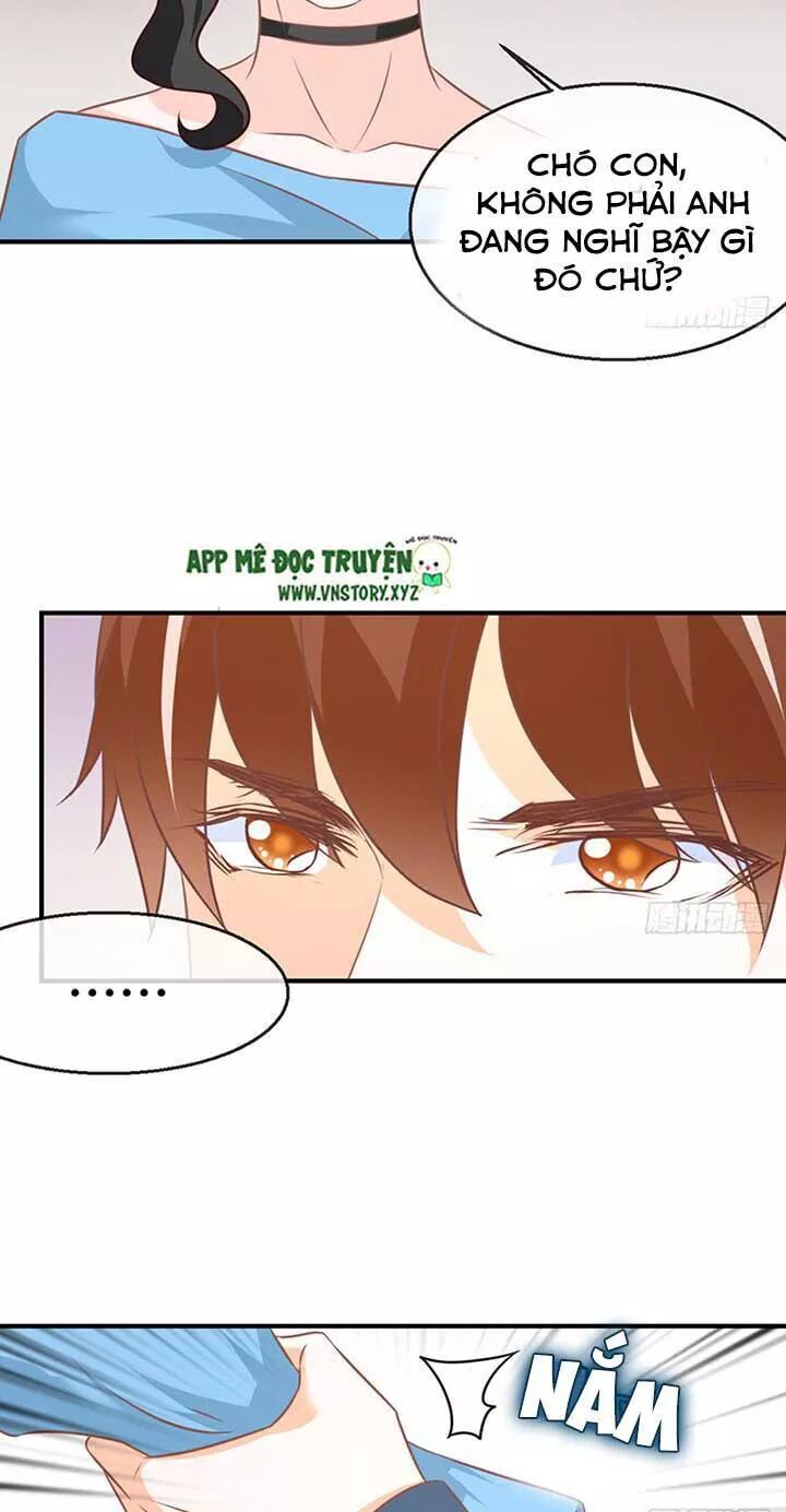 Cẩm Lý thiếu nữ của tôi: Chapter 76