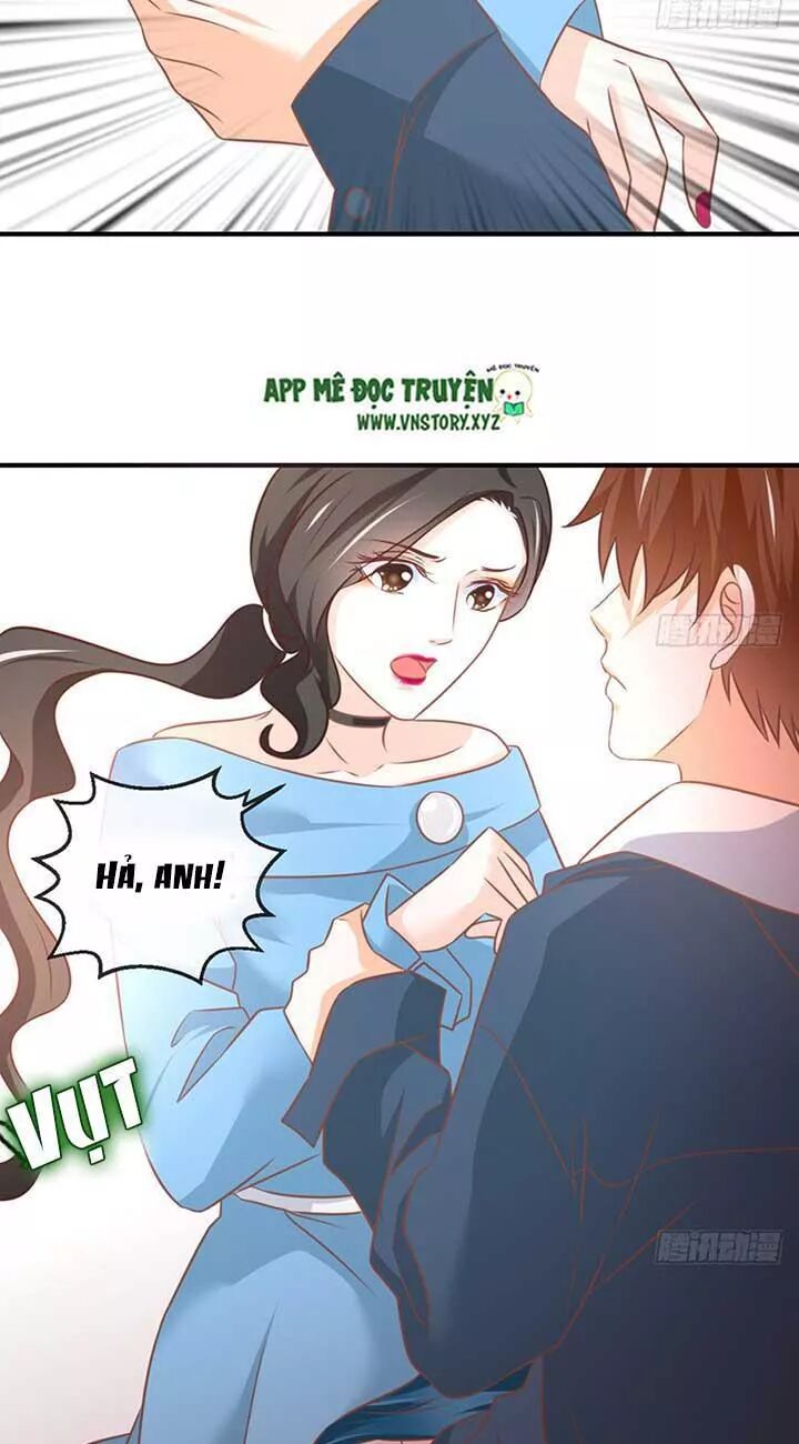 Cẩm Lý thiếu nữ của tôi: Chapter 76