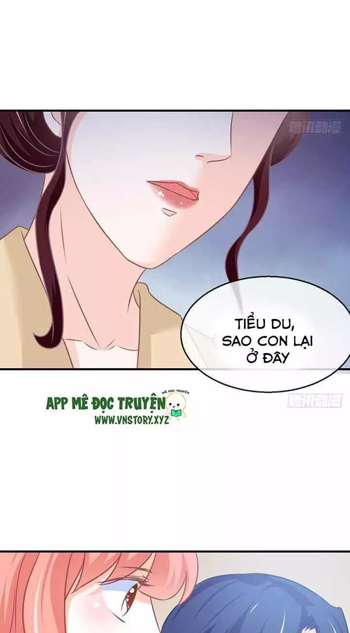 Cẩm Lý thiếu nữ của tôi: Chapter 76