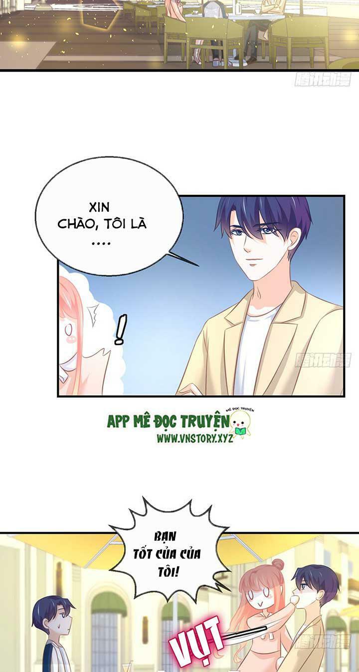 Cẩm Lý thiếu nữ của tôi: Chapter 78