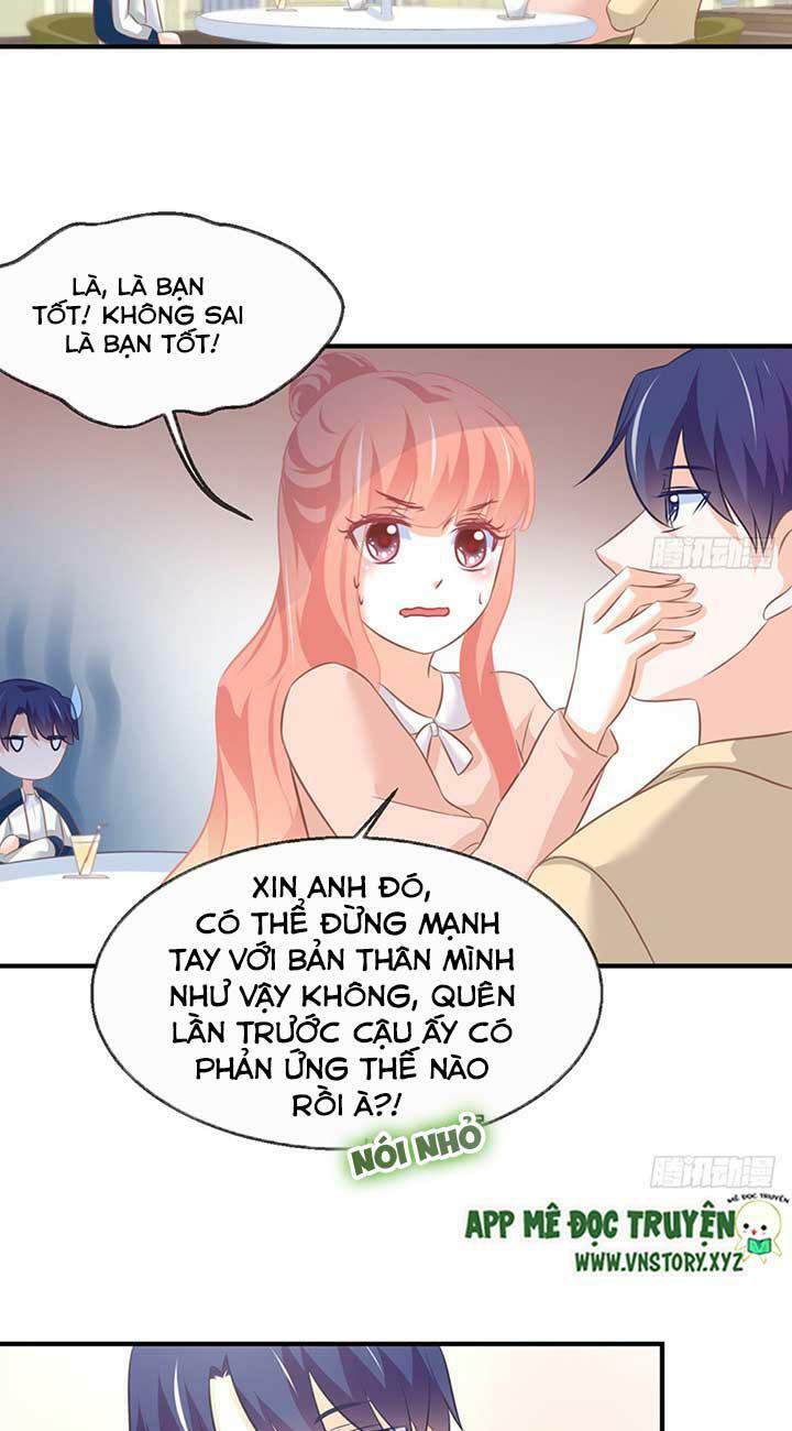Cẩm Lý thiếu nữ của tôi: Chapter 78