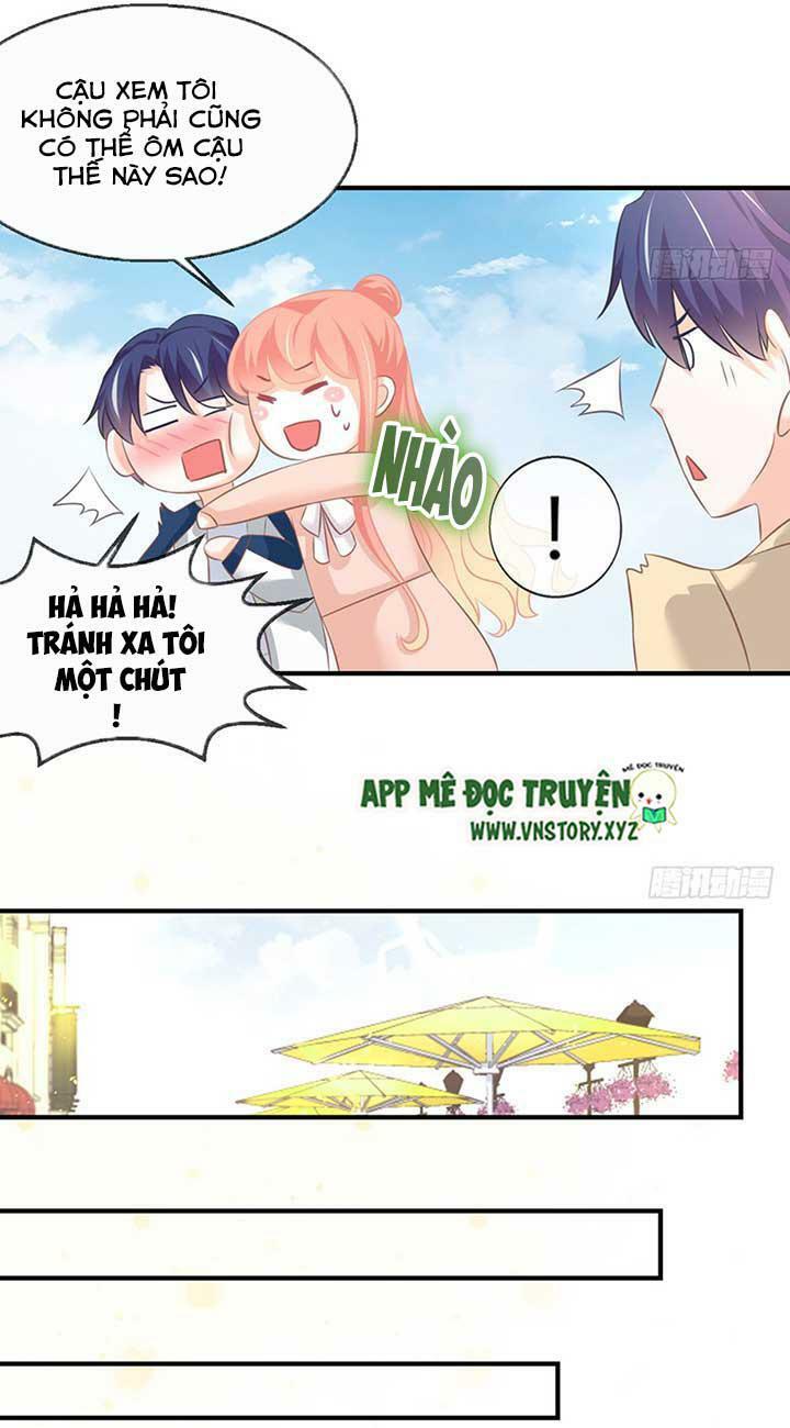 Cẩm Lý thiếu nữ của tôi: Chapter 78