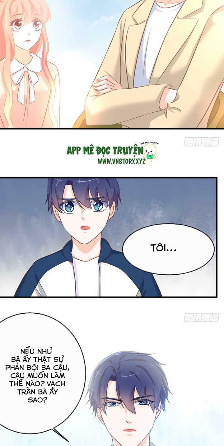 Cẩm Lý thiếu nữ của tôi: Chapter 78