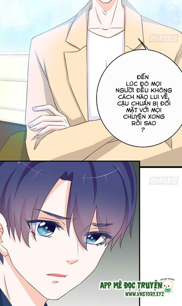 Cẩm Lý thiếu nữ của tôi: Chapter 78
