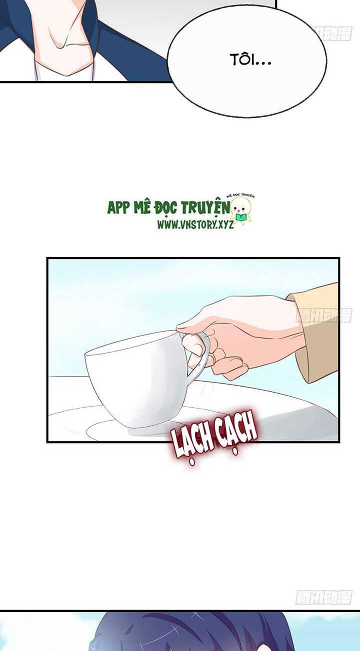 Cẩm Lý thiếu nữ của tôi: Chapter 78