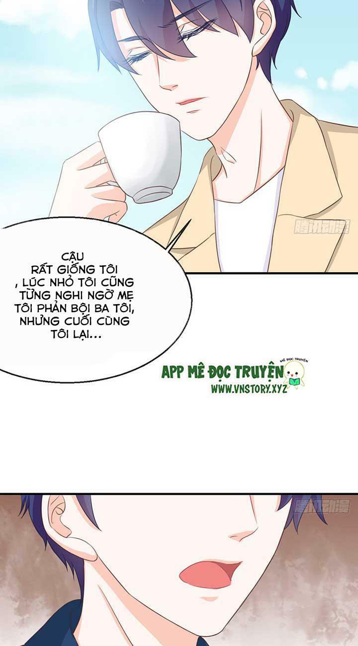 Cẩm Lý thiếu nữ của tôi: Chapter 78