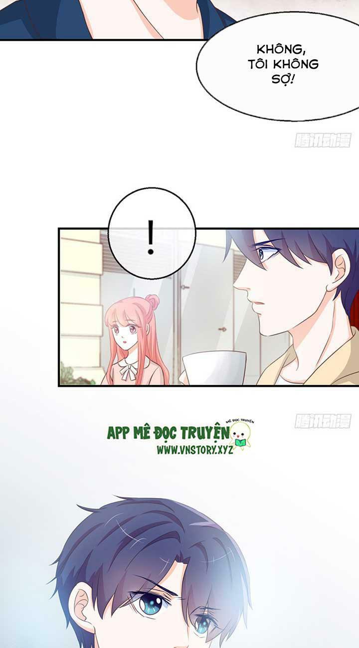 Cẩm Lý thiếu nữ của tôi: Chapter 78