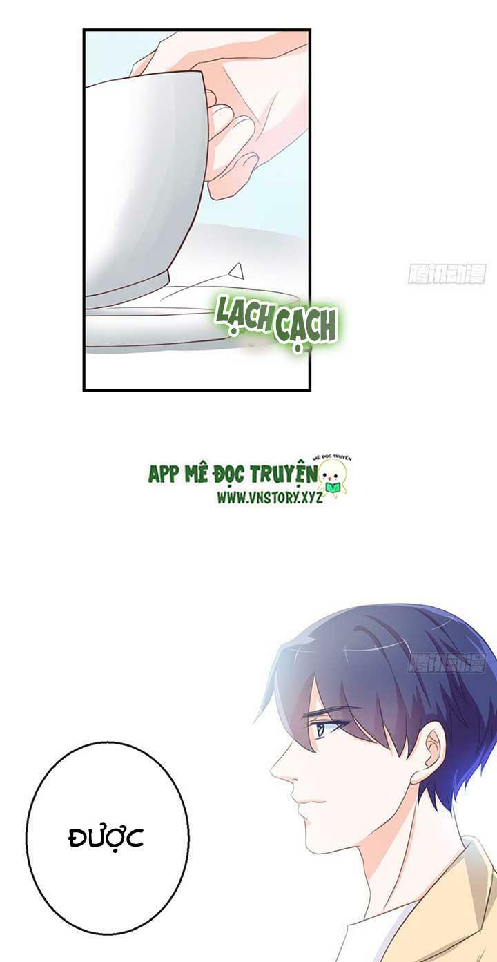Cẩm Lý thiếu nữ của tôi: Chapter 78
