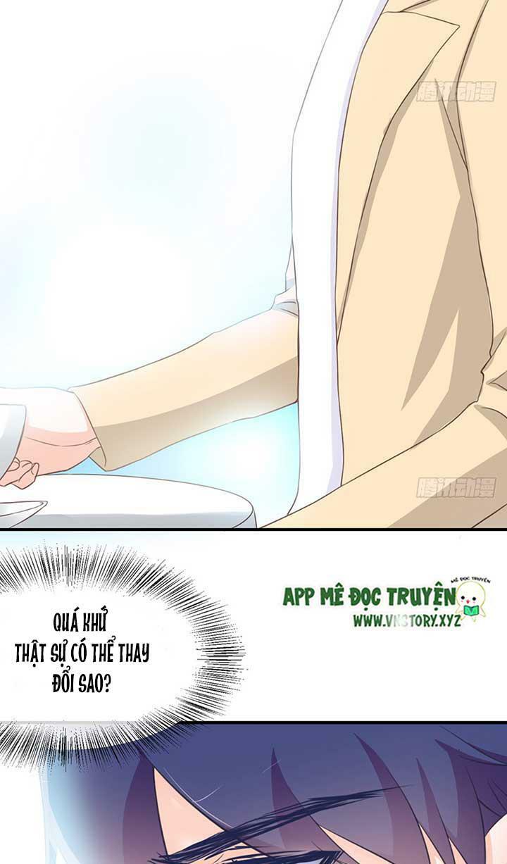 Cẩm Lý thiếu nữ của tôi: Chapter 78