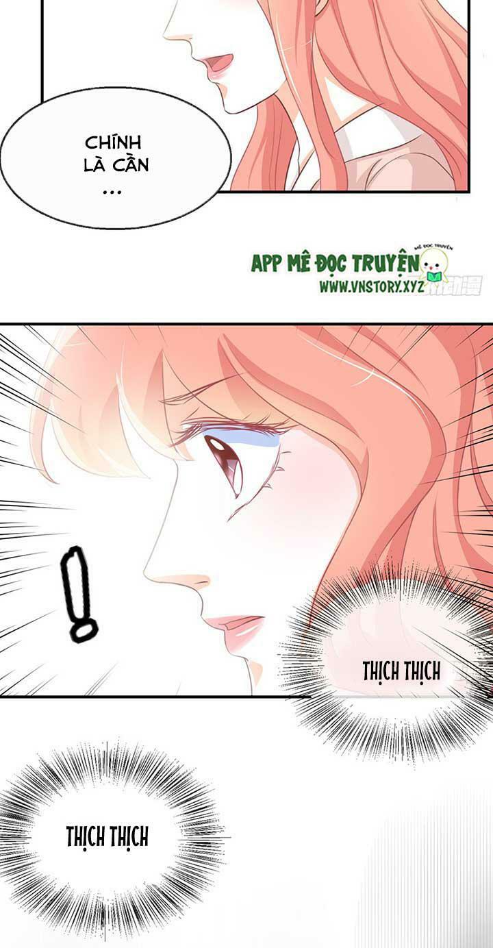 Cẩm Lý thiếu nữ của tôi: Chapter 78