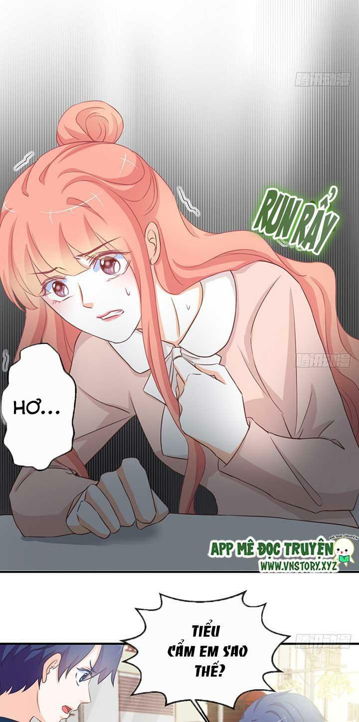Cẩm Lý thiếu nữ của tôi: Chapter 78