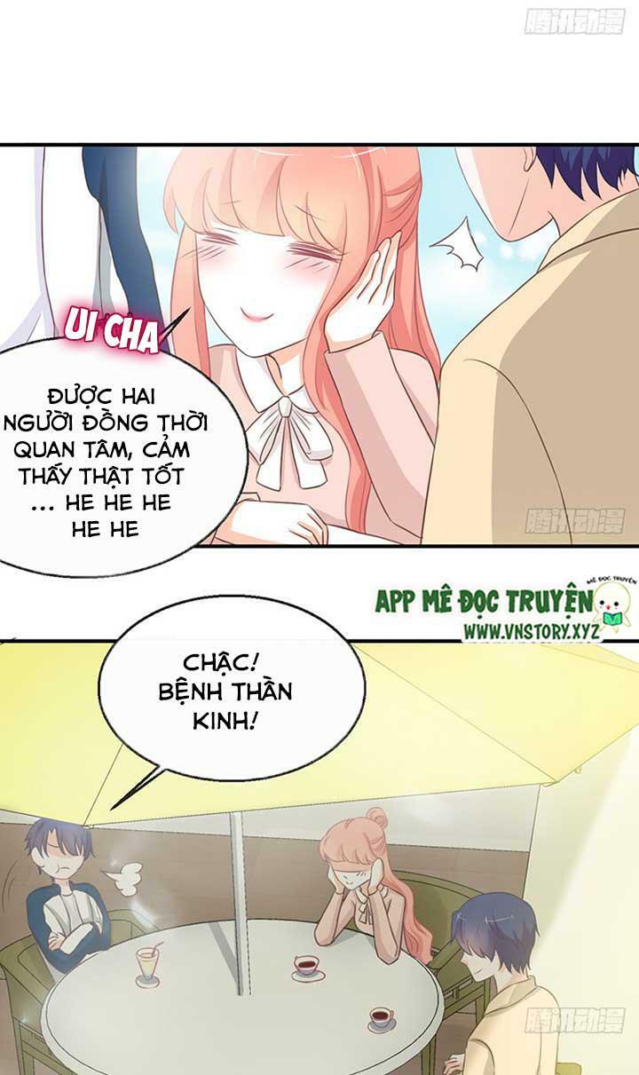 Cẩm Lý thiếu nữ của tôi: Chapter 78
