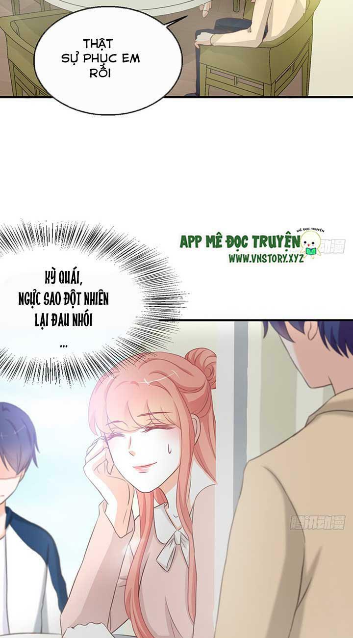 Cẩm Lý thiếu nữ của tôi: Chapter 78