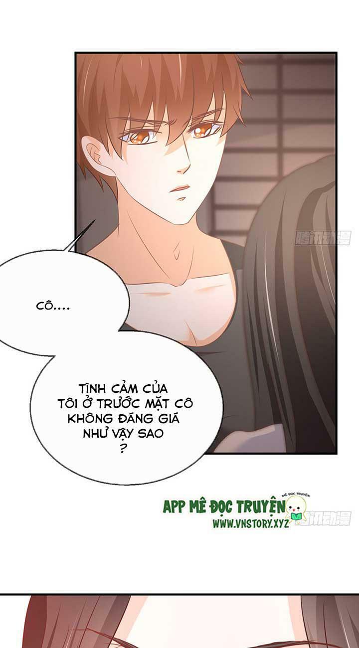 Cẩm Lý thiếu nữ của tôi: Chapter 78