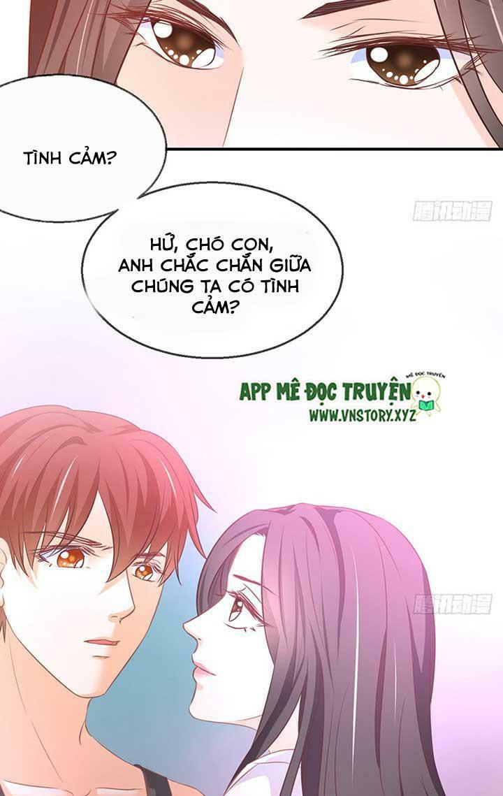 Cẩm Lý thiếu nữ của tôi: Chapter 78