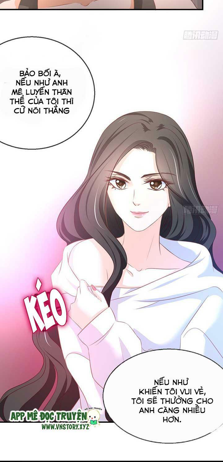 Cẩm Lý thiếu nữ của tôi: Chapter 78