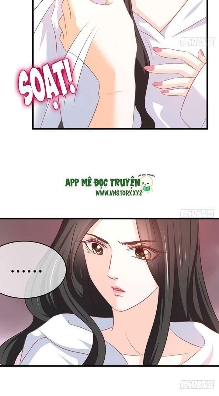 Cẩm Lý thiếu nữ của tôi: Chapter 78