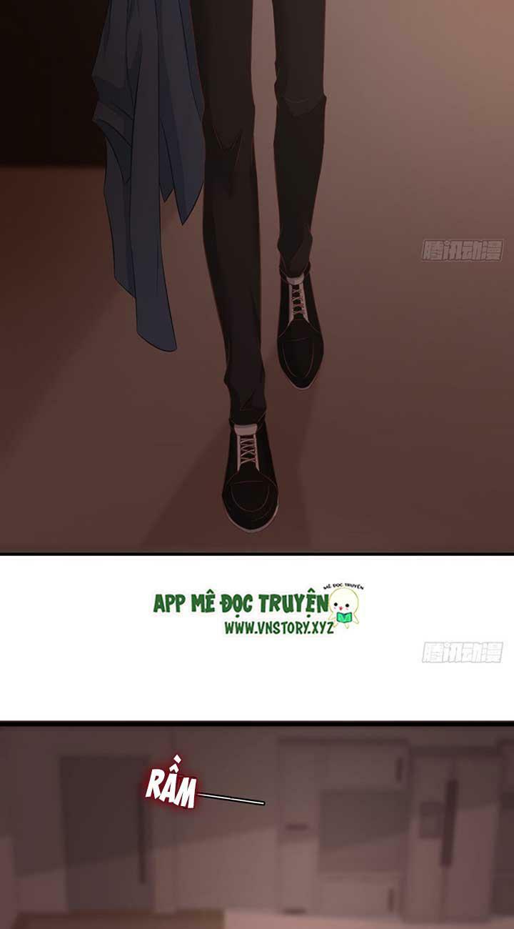 Cẩm Lý thiếu nữ của tôi: Chapter 78